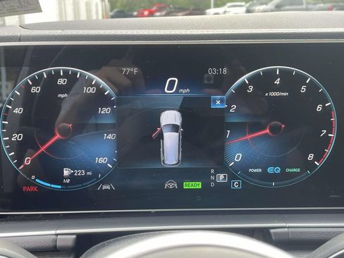 Used 2021 Mercedes-Benz GLS 450 4MATIC image 37
