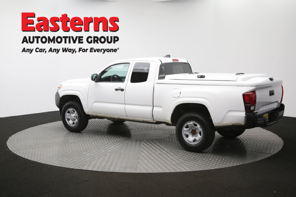 Used 2021 Toyota Tacoma SR RWD image 63