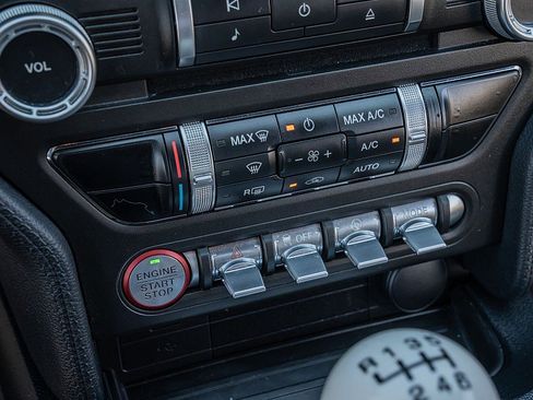 Used 2018 Ford Mustang GT image 23
