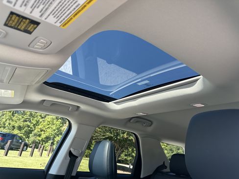 Used 2024 Ford Bronco Sport Outer Banks w/ Tech Package image 31