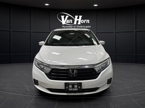 Used 2023 Honda Odyssey Elite image 13