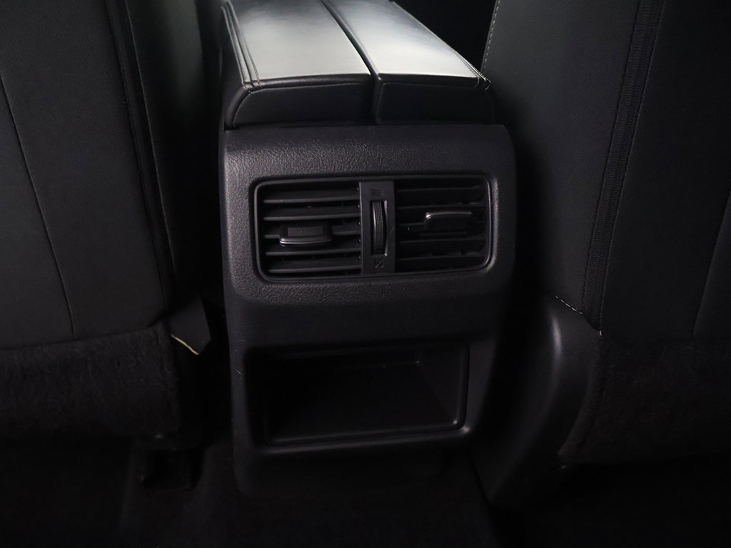 Used 2021 Nissan Rogue S AWD/4WD image 32