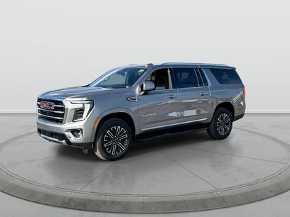 New 2026 GMC Yukon XL Elevation