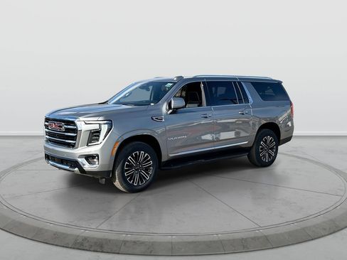 New 2026 GMC Yukon XL Elevation AWD/4WD image 4