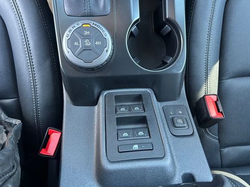 New 2025 Ford Bronco Big Bend image 42