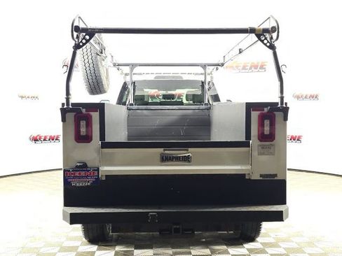 Used 2021 Ford F350 XL w/ Power Equipment Group image 9