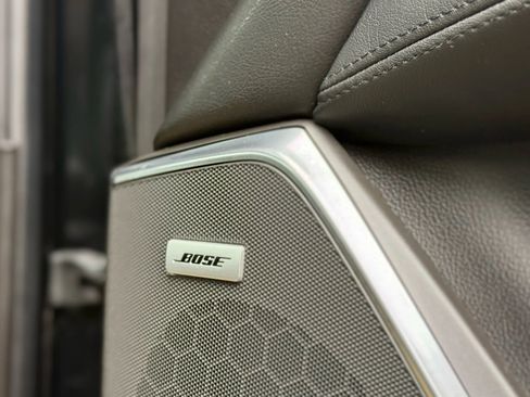 Used 2016 Cadillac Escalade Premium image 52