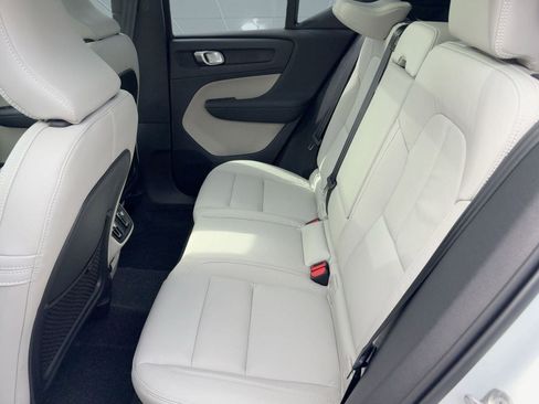 New 2026 Volvo XC40 B5 Plus w/ Protection Package Premier image 15