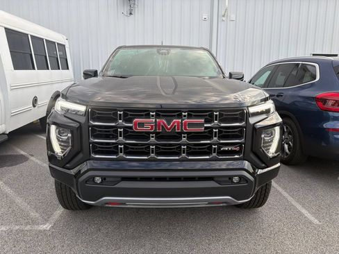 Used 2026 GMC Canyon AT4 AWD/4WD image 7