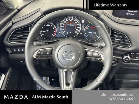 New 2026 MAZDA CX-30 2.5 Turbo w/ Premium Plus Pkg AWD/4WD image 24