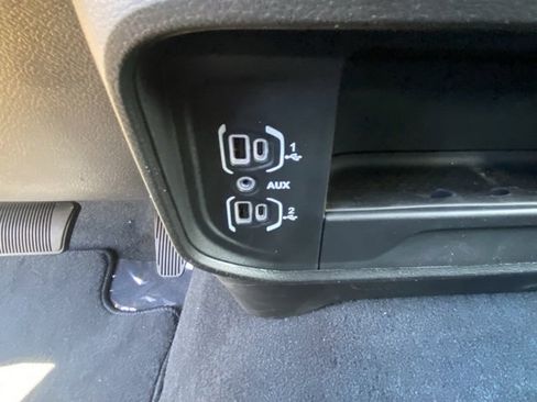 New 2025 RAM 2500 Tradesman image 25