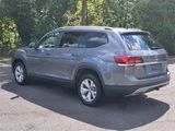 Used 2019 Volkswagen Atlas SE w/ Towing Package image 5