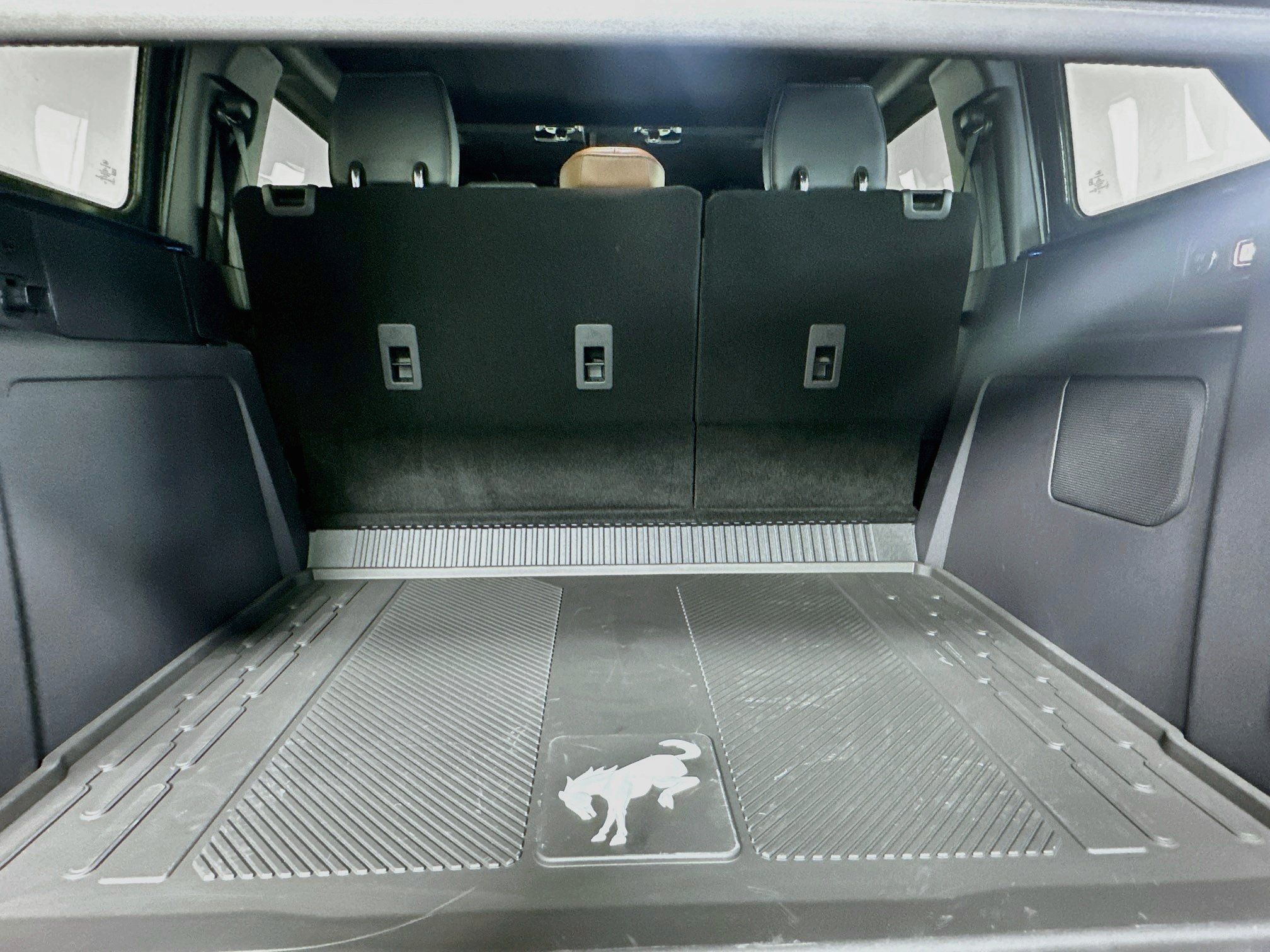 Used 2024 Ford Bronco Outer Banks AWD/4WD image 24