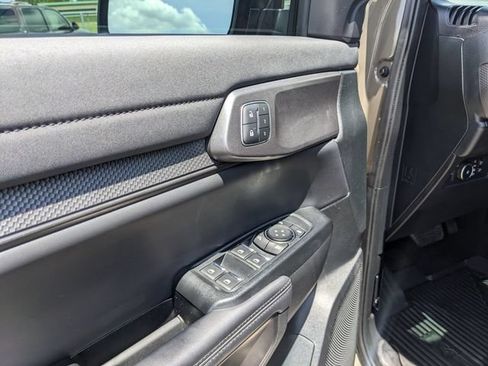 Certified 2025 Ford Ranger Raptor AWD/4WD image 21