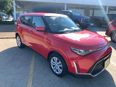 Used 2024 Kia Soul LX