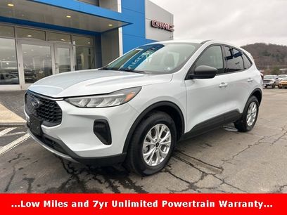 Used 2025 Ford Escape Active w/ Tech Pack #1