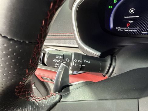 Certified 2026 Acura MDX A-Spec AWD/4WD image 17