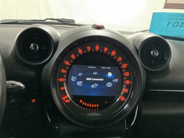 Used 2015 MINI Cooper Paceman John Cooper Works AWD/4WD image 20