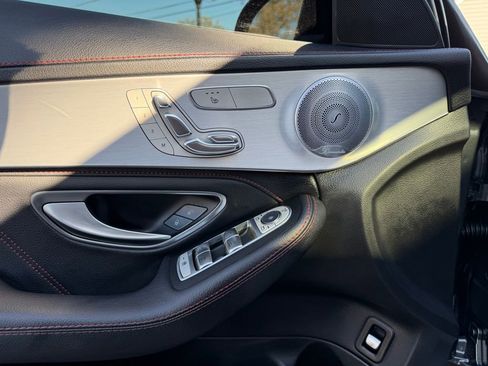 Used 2018 Mercedes-Benz C 43 AMG 4MATIC Sedan image 13