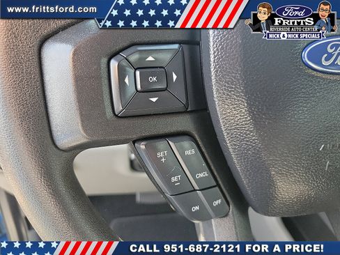Certified 2020 Ford F250 XLT w/ XLT Premium Package image 6