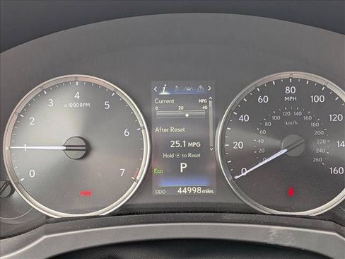 Used 2021 Lexus IS 300 AWD w/ Comfort Package image 11