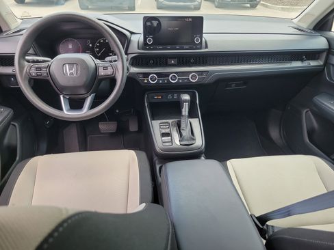 Used 2025 Honda CR-V EX image 17