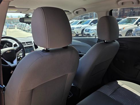 Used 2018 Chevrolet Sonic LS FWD image 19