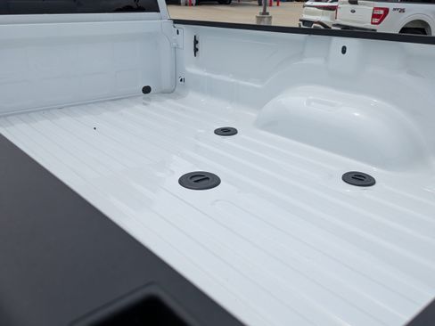 New 2026 RAM 3500 Tradesman AWD/4WD image 7