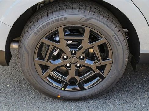 New 2026 Kia Carnival SX Prestige image 11