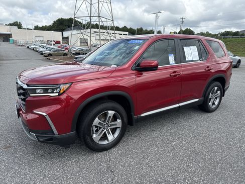 Used 2024 Honda Pilot EX-L image 20