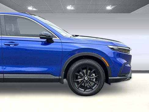 Certified 2025 Honda CR-V Sport-L image 34