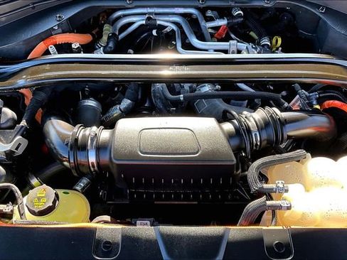 Used 2021 Lincoln Aviator Grand Touring w/ Equipment Group 302A image 34