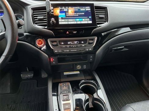 Used 2019 Honda Passport Elite image 13