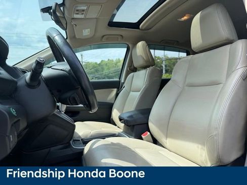 Used 2015 Honda CR-V EX-L image 15
