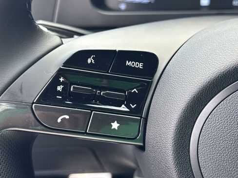 New 2025 Hyundai Elantra Sport image 24