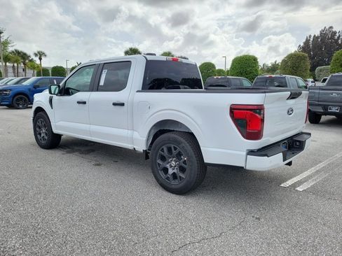 New 2026 Ford F150 STX image 7