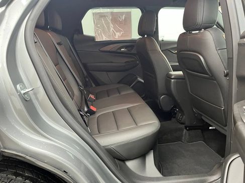 Used 2023 Chevrolet TrailBlazer ACTIV w/ Convenience Package AWD/4WD image 35