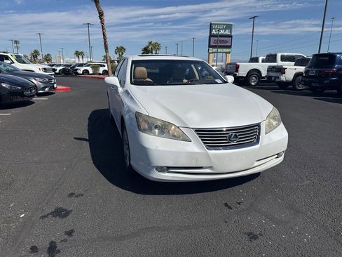 Used 2008 Lexus ES 350 FWD image 3