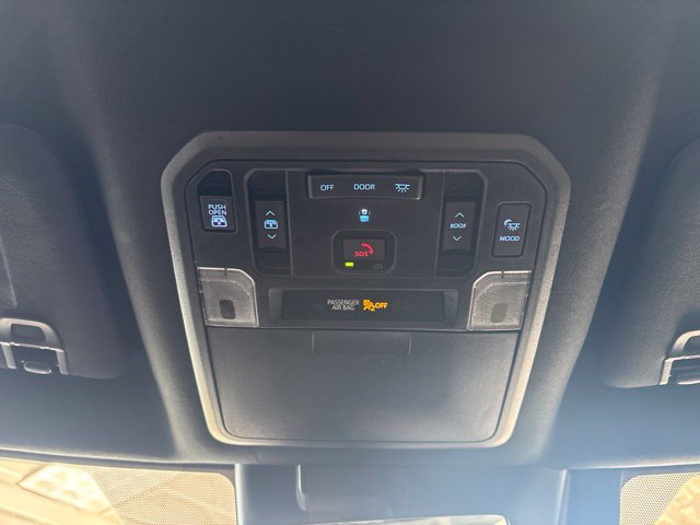 Used 2024 Toyota Tundra Capstone AWD/4WD image 50