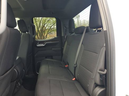 Used 2023 GMC Sierra 1500 Elevation w/ X31 Off-Road Package AWD/4WD image 9