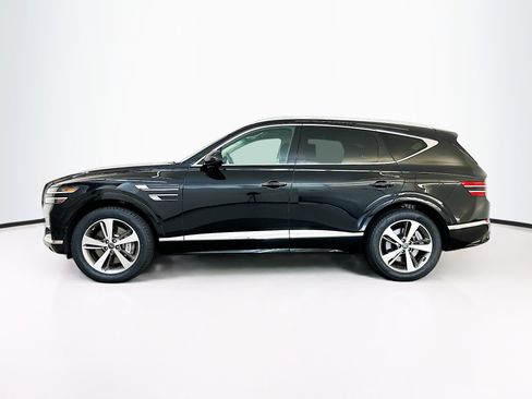 Used 2024 Genesis GV80 3.5T image 4