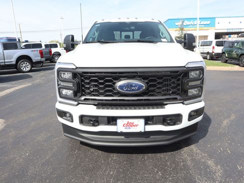 New 2026 Ford F350 XL AWD/4WD image 8
