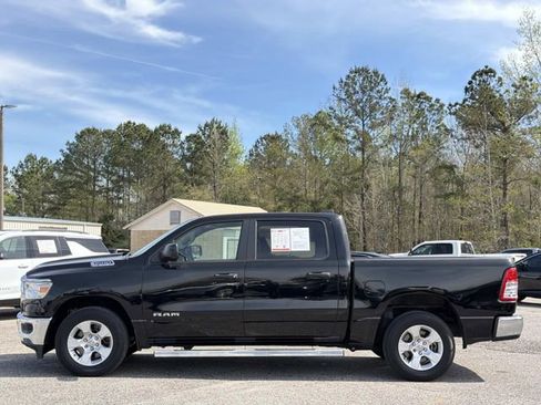 Used 2021 RAM 1500 Tradesman image 14