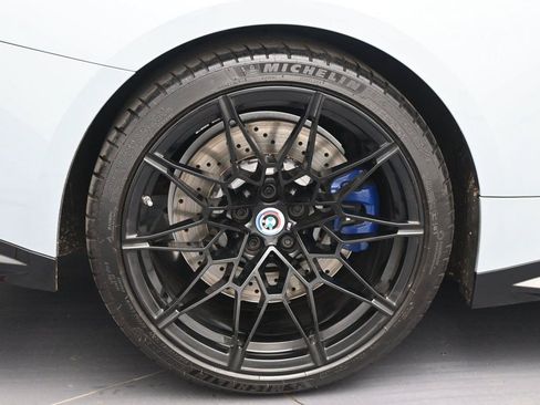 Used 2023 BMW M4 xDrive Competition AWD/4WD image 19