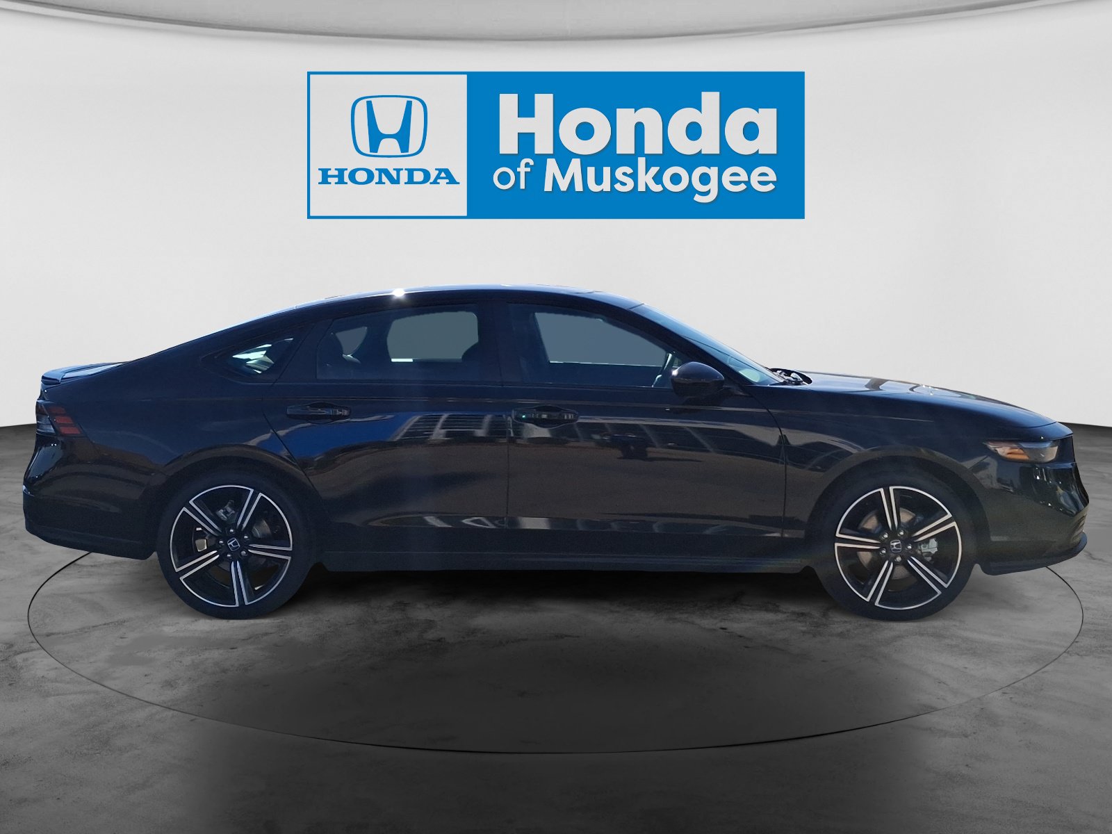 New 2026 Honda Accord Sport image 4