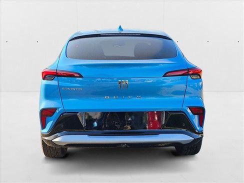 New 2026 Buick Envista Sport Touring w/ Convenience I Package image 7