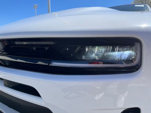 New 2026 Dodge Charger R/T image 11