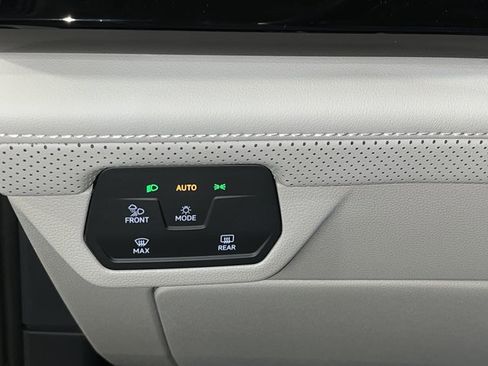 New 2026 Volkswagen Atlas SE image 21