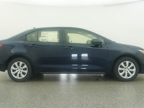 New 2026 Toyota Corolla LE FWD image 27