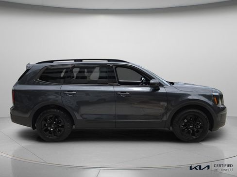 Certified 2024 Kia Telluride SX Prestige X-Pro AWD/4WD image 4